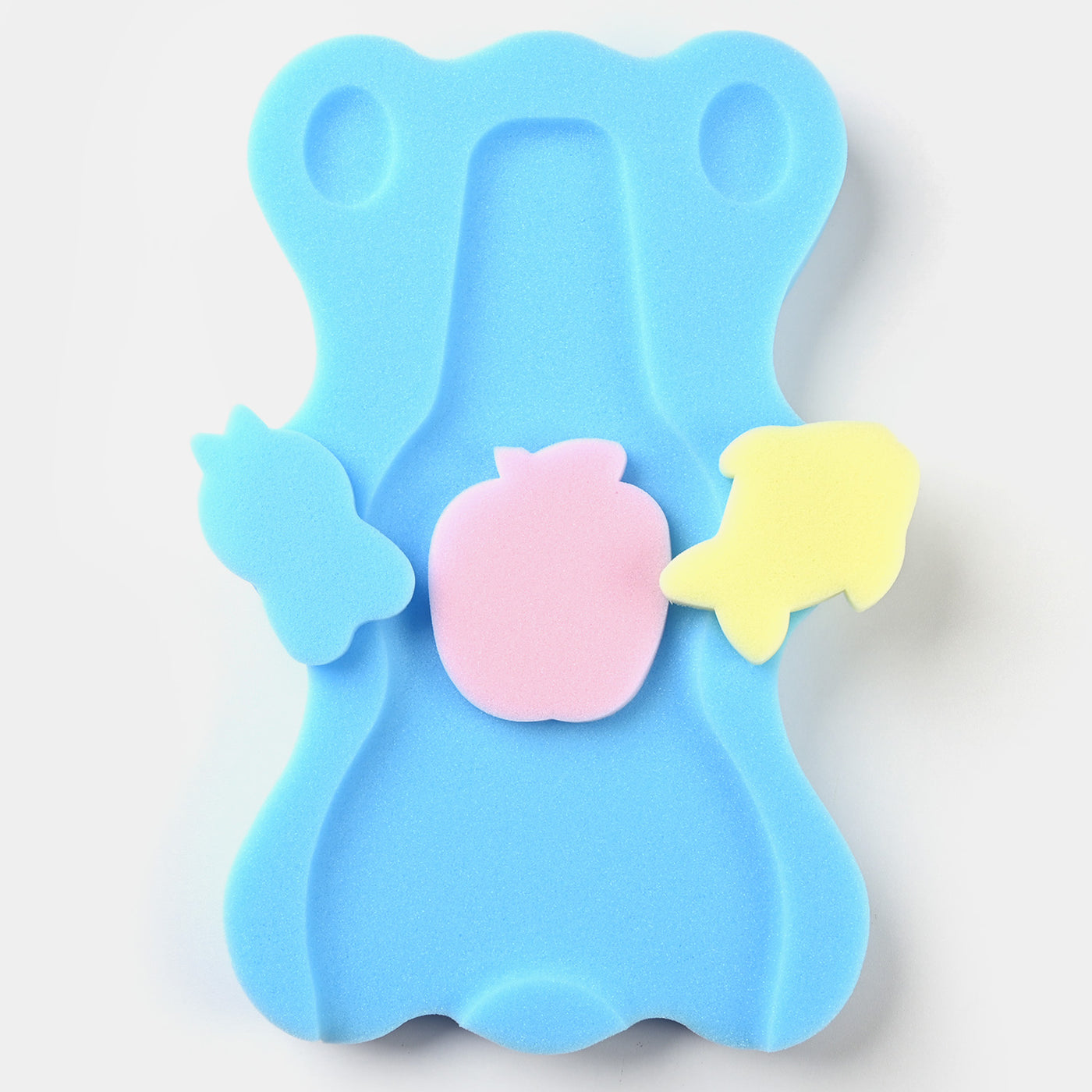 Baby Bath Sponge | Blue