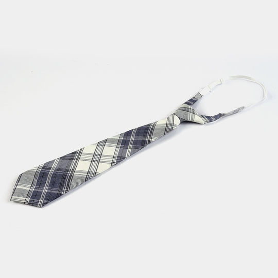 Elegant Style Adjustable Boys Tie
