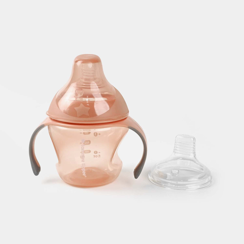 Soft Silicone Spout Cup 150ml TT447835