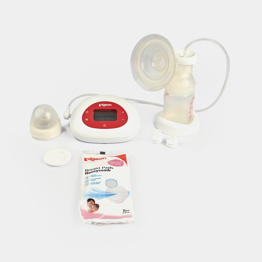 Pigeon Breast Pump Electric Pro Q26141-2