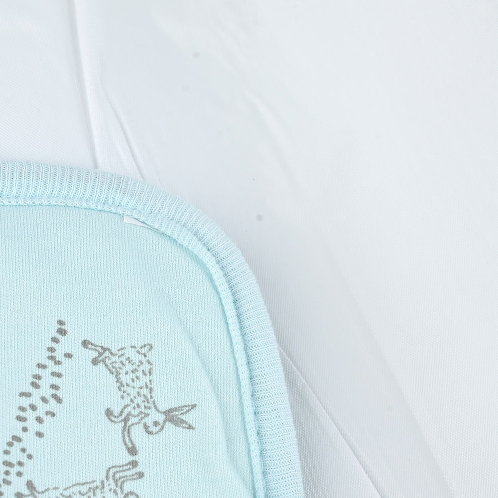 Baby Changing Sheet | Small