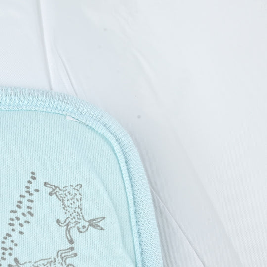 Baby Changing Sheet | Small