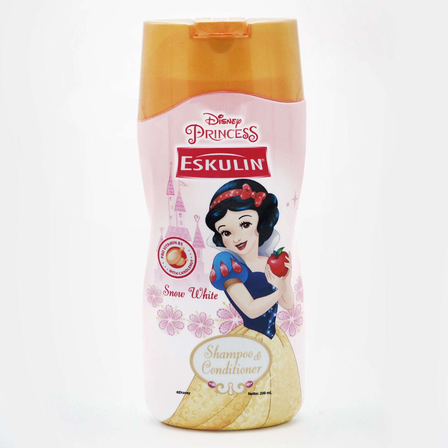Eskuline Snow White Shampoo 200ml 0985 Price in Pakistan Bachaa Party