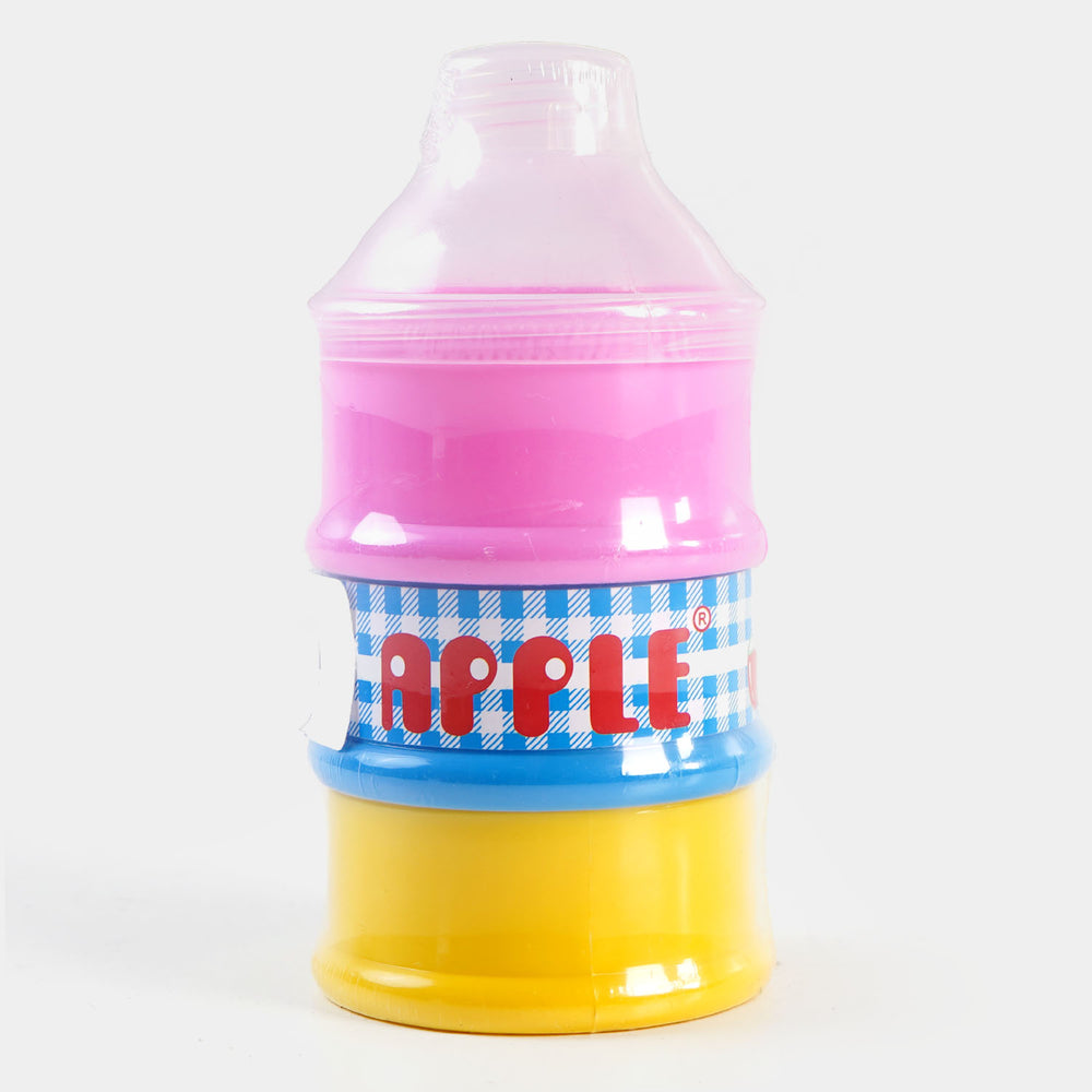 Milk Powder Container