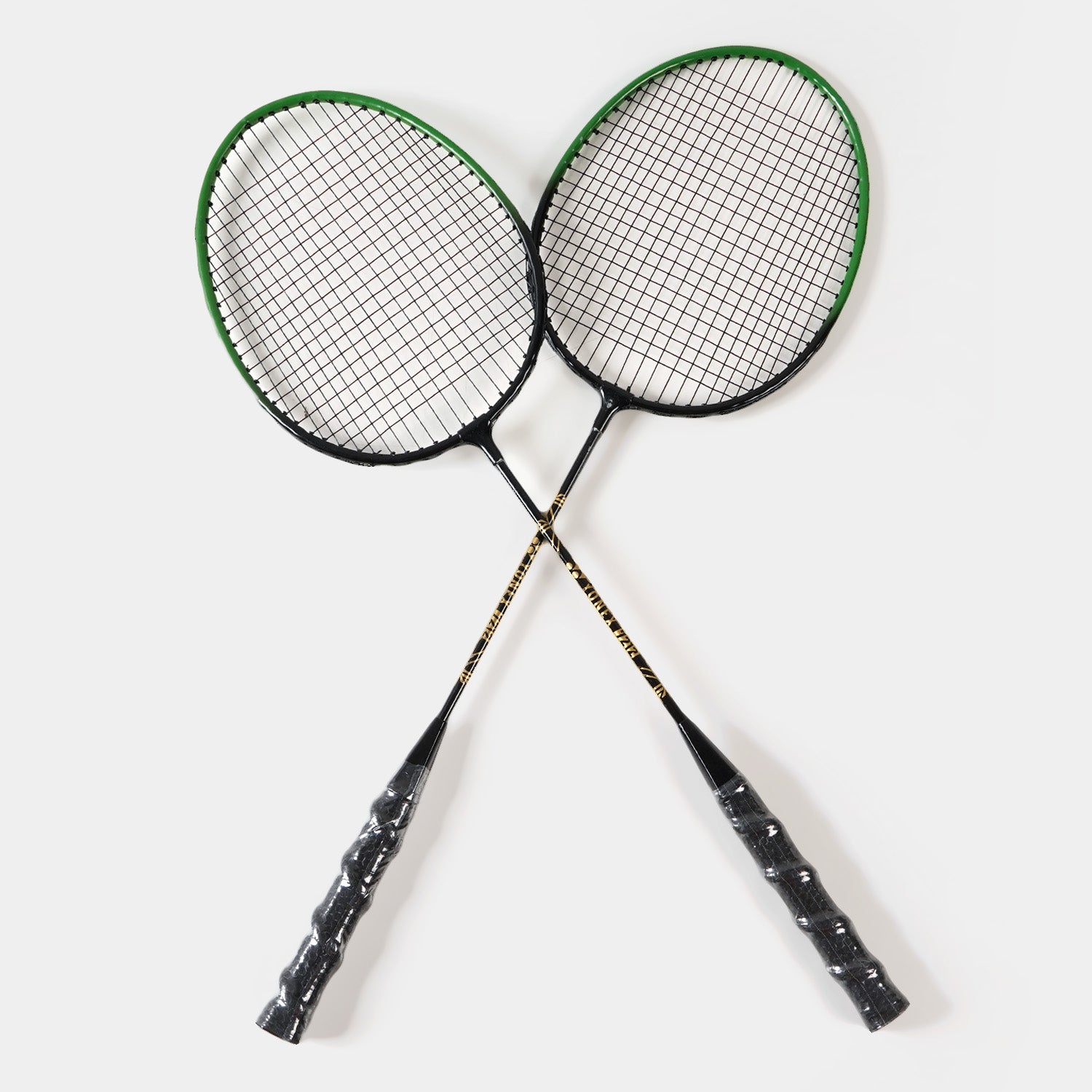 Badminton Racket Pair With Carrying Bag Price in Pakistan Bachaa Party