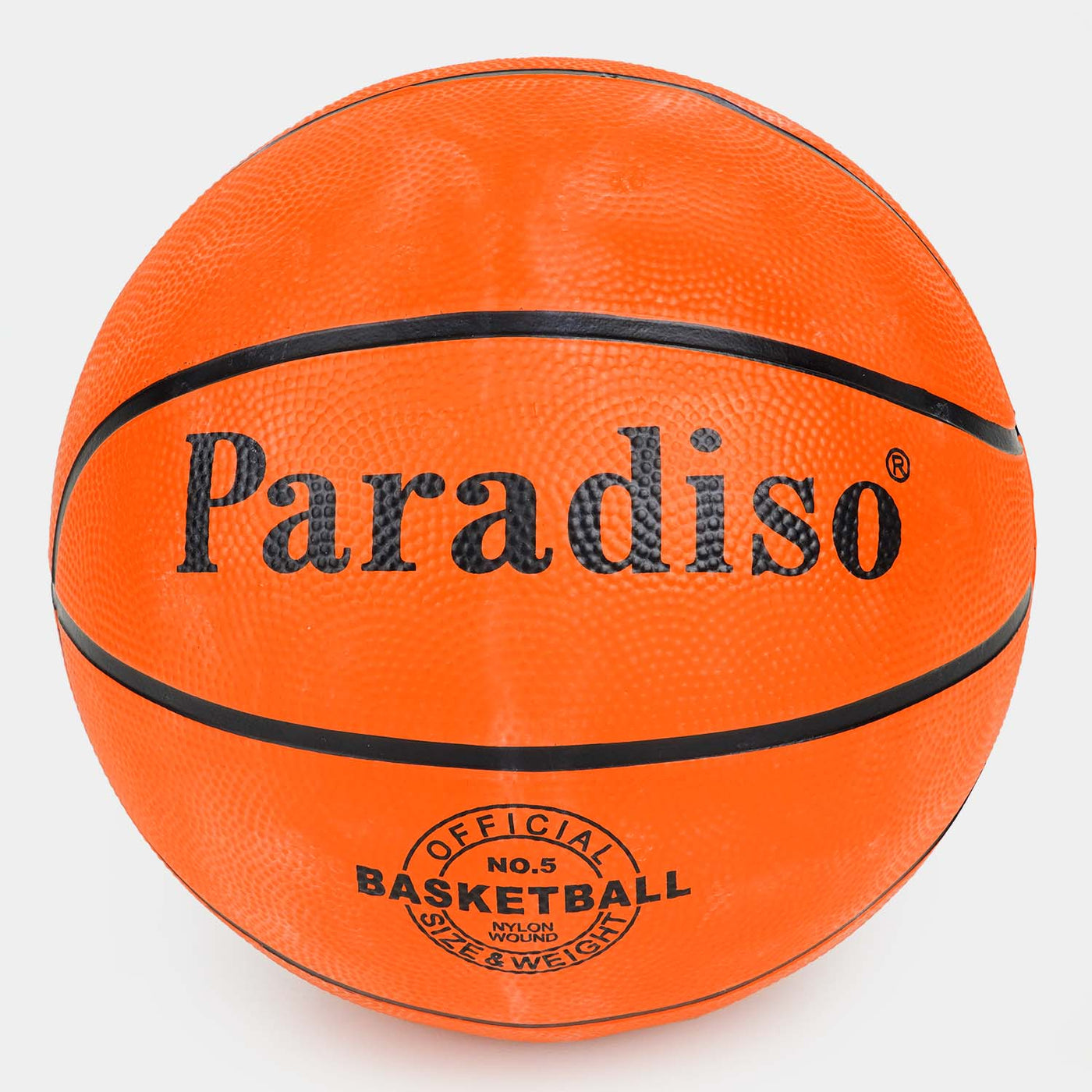 BASKET BALL FOR KIDS | SIZE 5