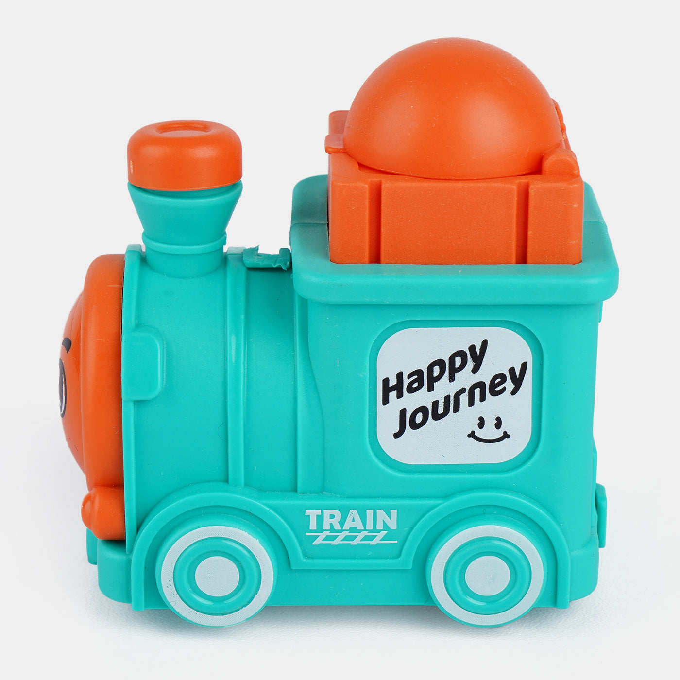 Kids Train Toy Set Press & Go