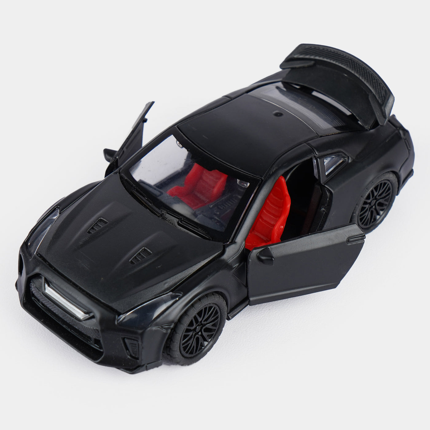 Die-Cast Model Car For Kids