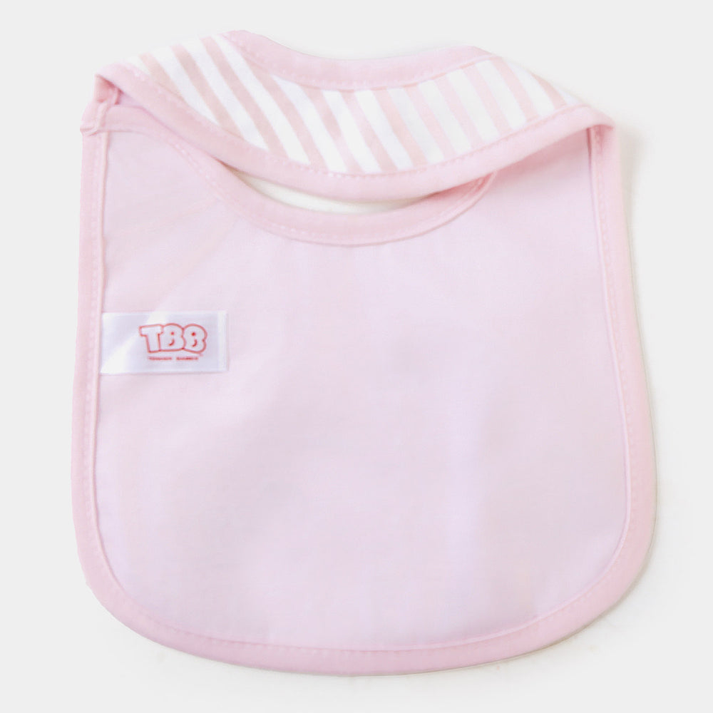 BABY BIB/APRON | 0 To 3M