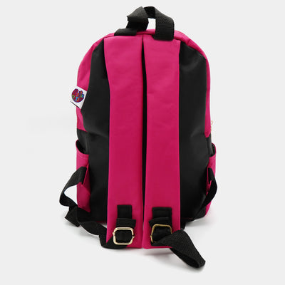 Elegant Style Backpack For Girls