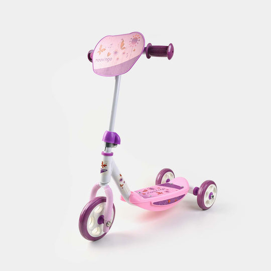 Moov'ngo 3-Wheel Scooter for Kids