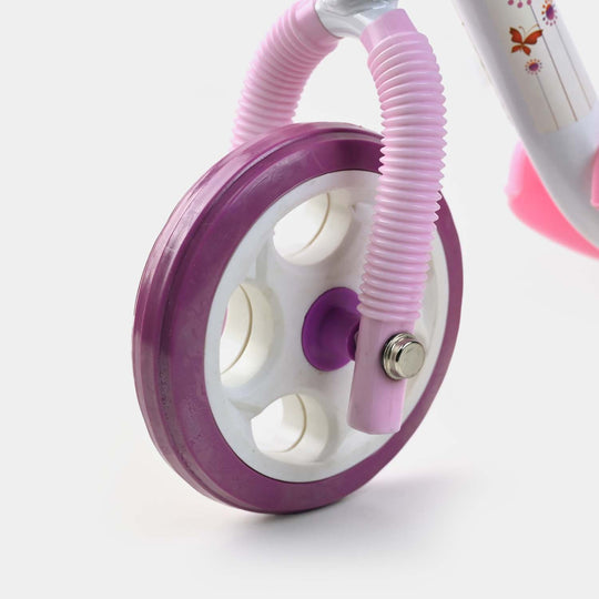 Moov'ngo 3-Wheel Scooter for Kids