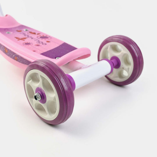 Moov'ngo 3-Wheel Scooter for Kids