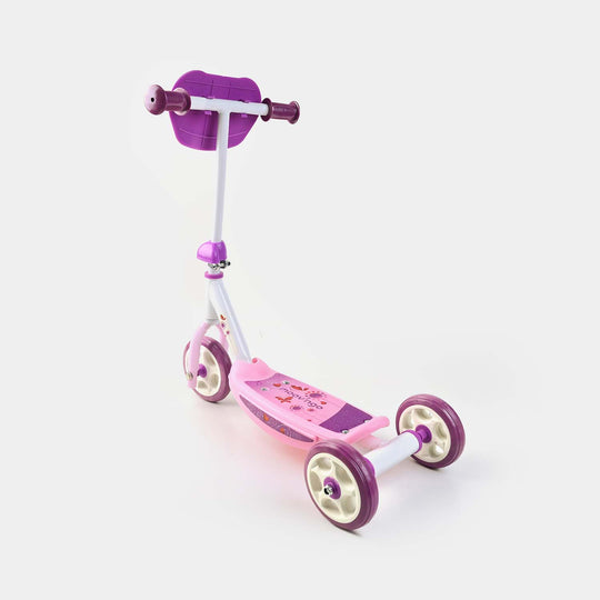 Moov'ngo 3-Wheel Scooter for Kids