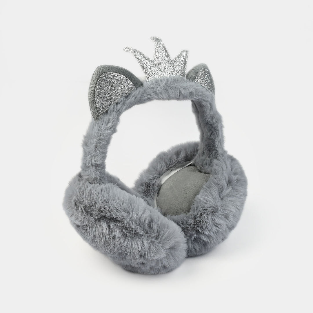 Stylish & Protective  Earmuff For Kids