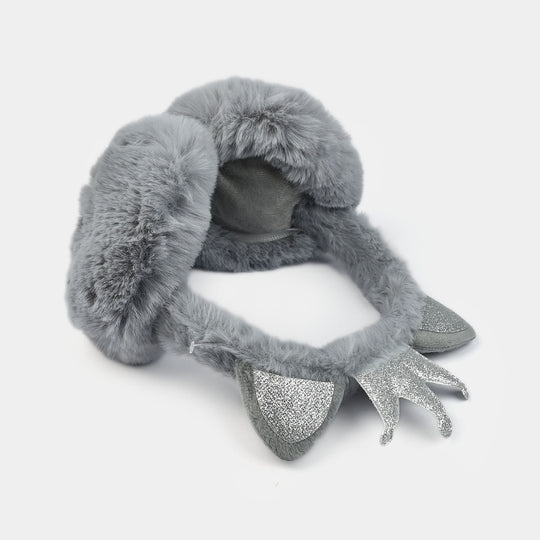 Stylish & Protective  Earmuff For Kids