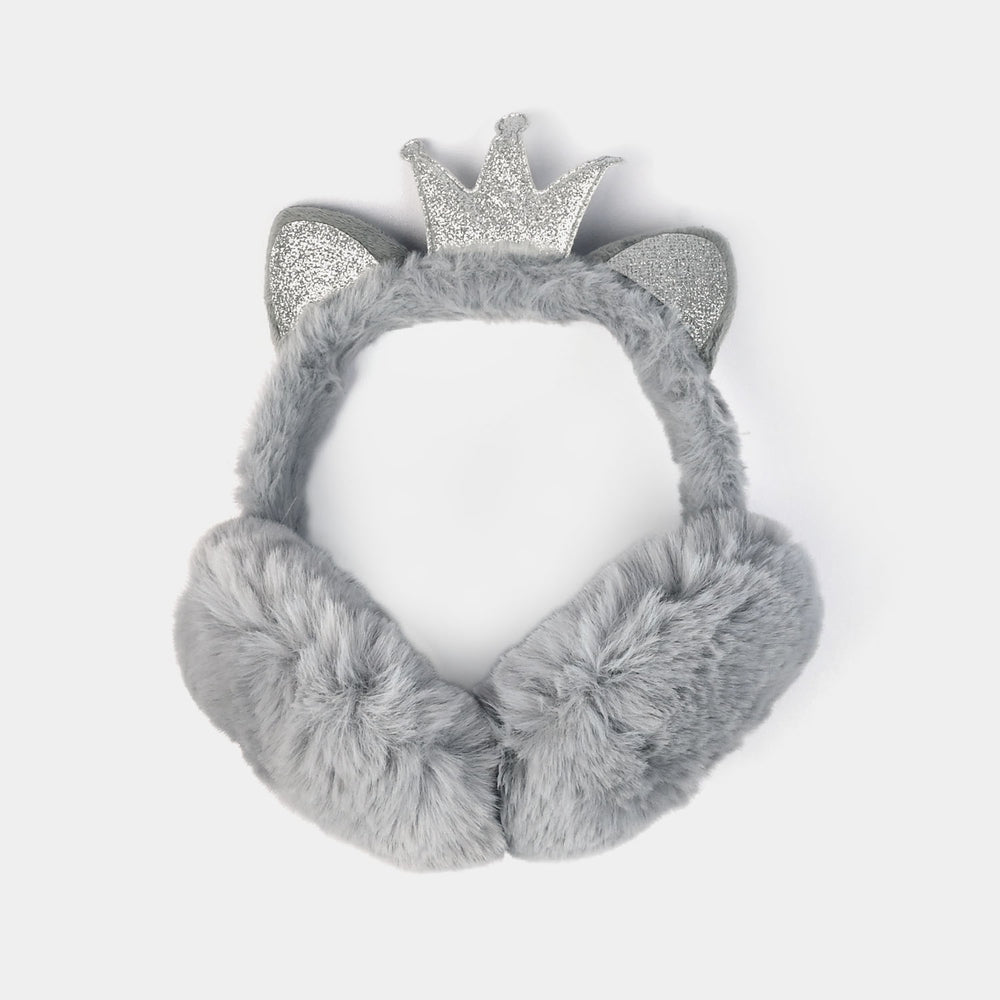 Stylish & Protective  Earmuff For Kids