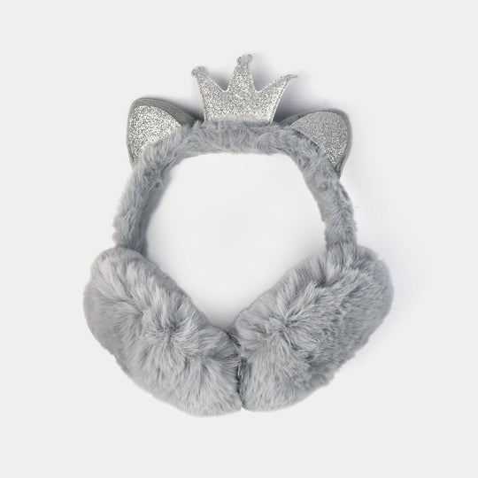 Stylish & Protective  Earmuff For Kids