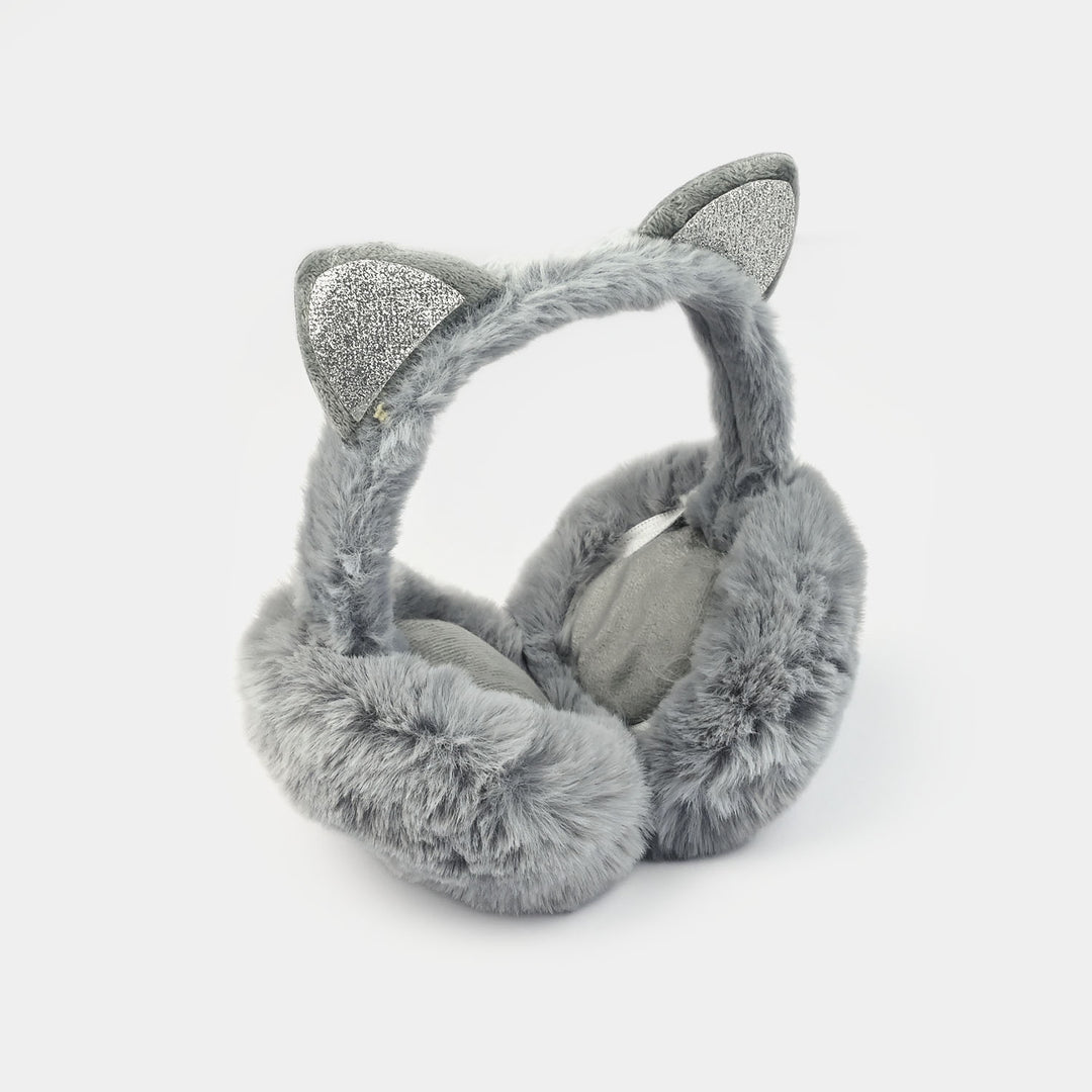 Stylish & Protective  Earmuff For Kids