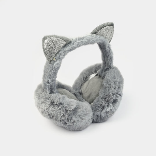 Stylish & Protective  Earmuff For Kids