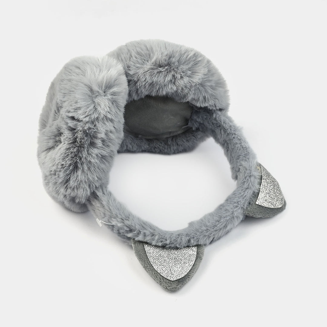 Stylish & Protective  Earmuff For Kids