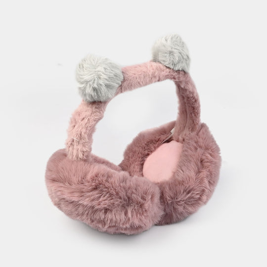 Stylish & Protective  Earmuff For Kids