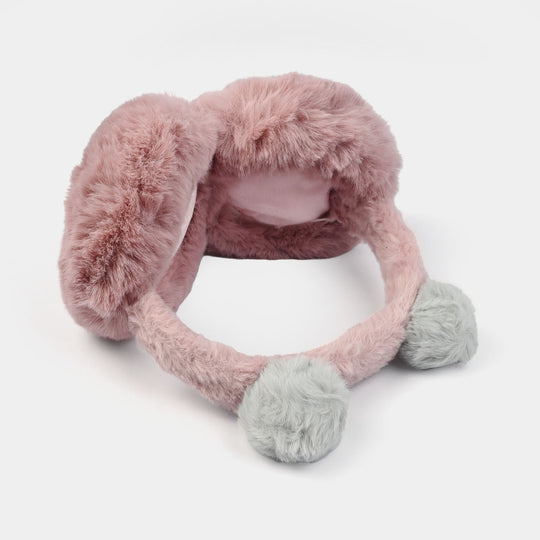 Stylish & Protective  Earmuff For Kids