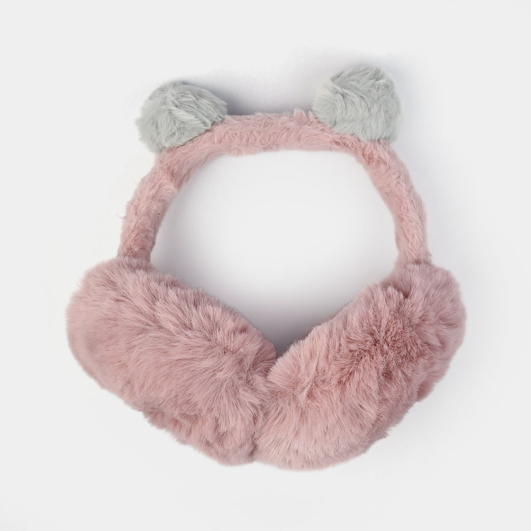 Stylish & Protective  Earmuff For Kids