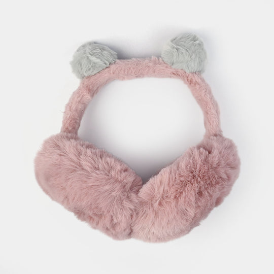 Stylish & Protective  Earmuff For Kids