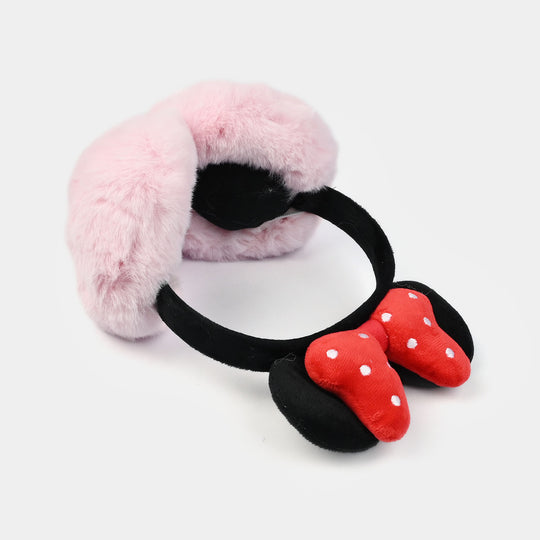 Stylish & Protective  Earmuff For Kids