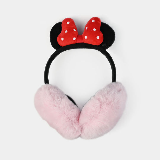 Stylish & Protective  Earmuff For Kids