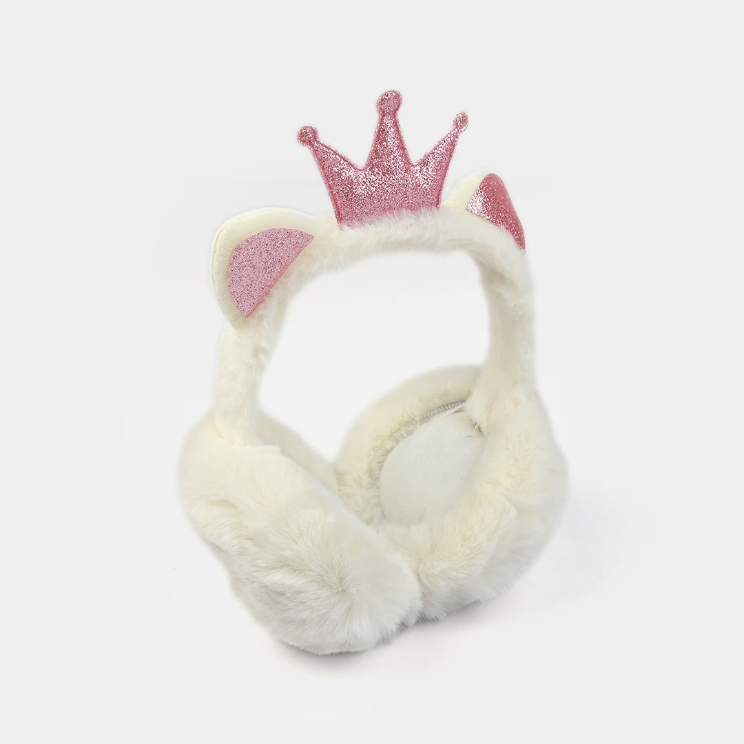 Stylish & Protective  Earmuff For Kids