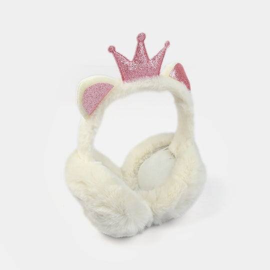 Stylish & Protective  Earmuff For Kids