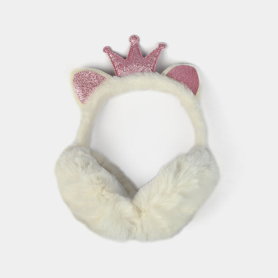 Stylish & Protective  Earmuff For Kids