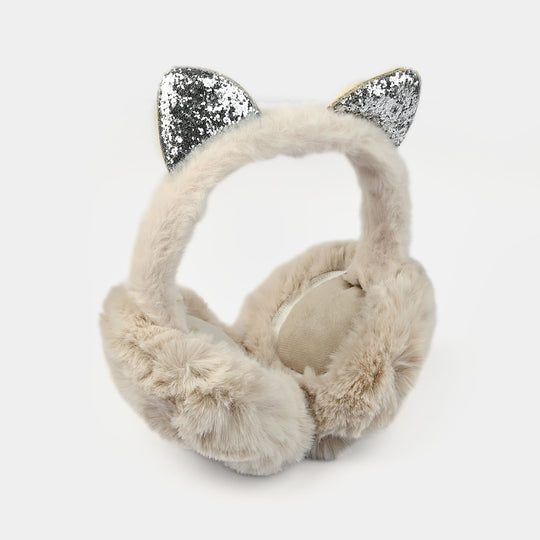 Stylish & Protective  Earmuff For Kids