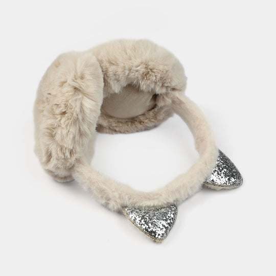 Stylish & Protective  Earmuff For Kids