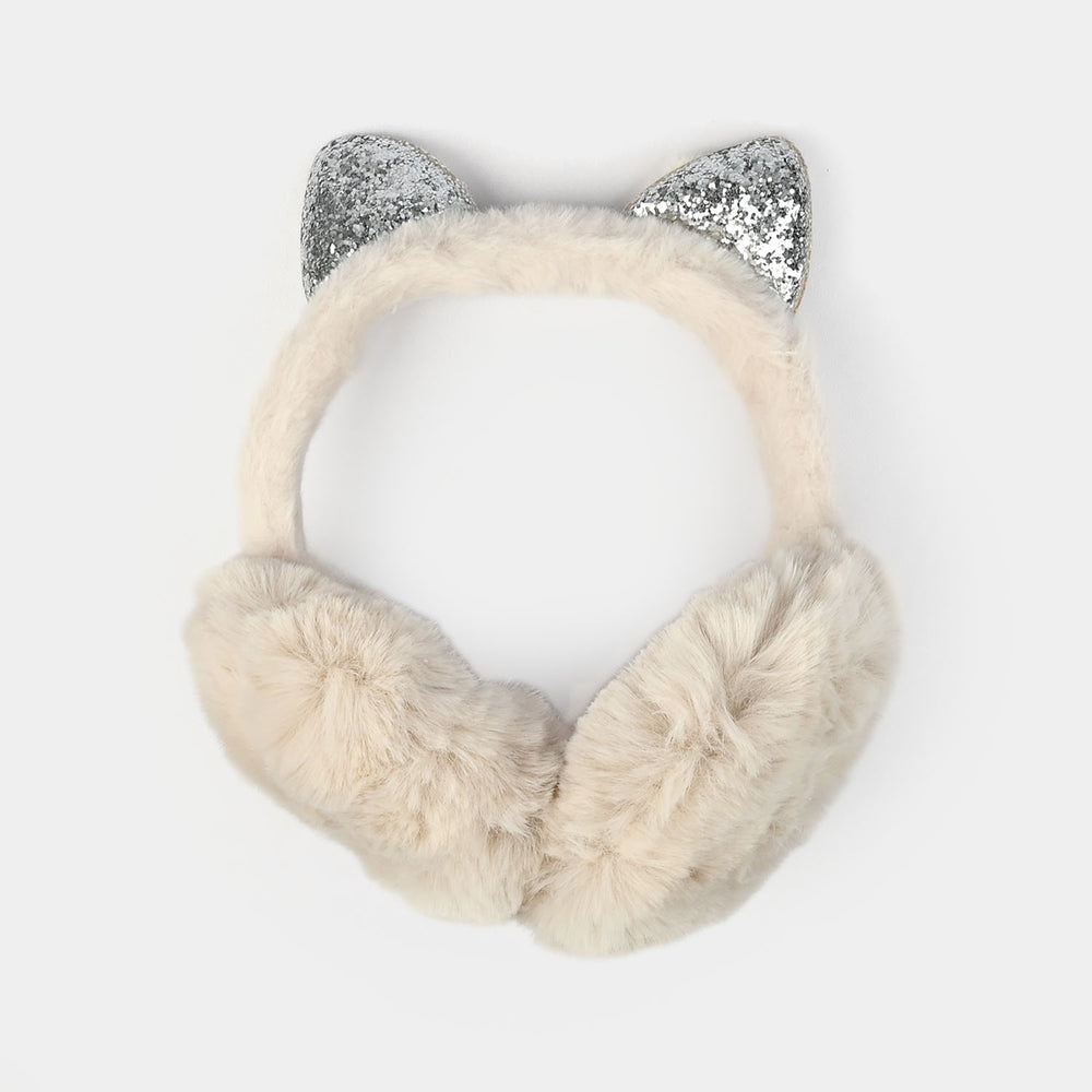 Stylish & Protective  Earmuff For Kids