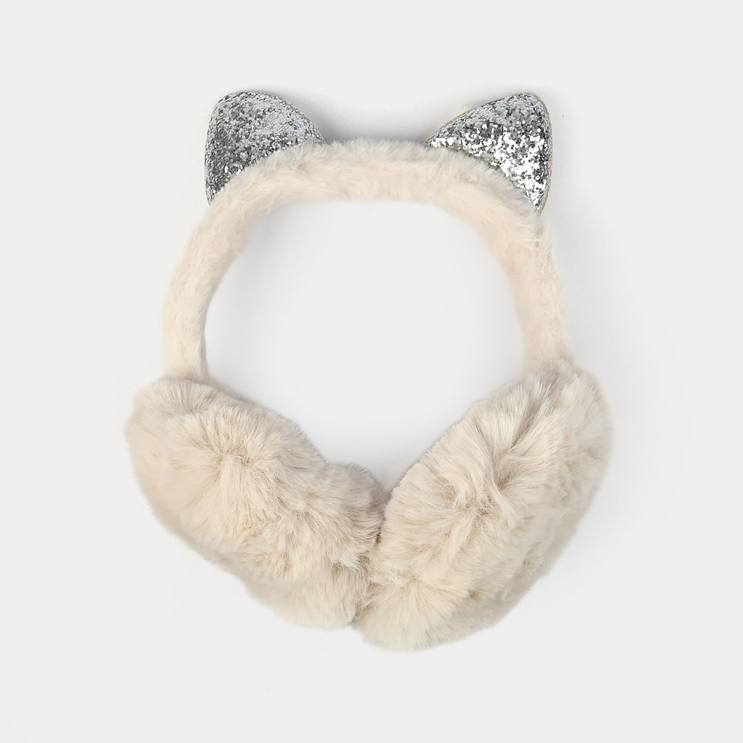 Stylish & Protective  Earmuff For Kids