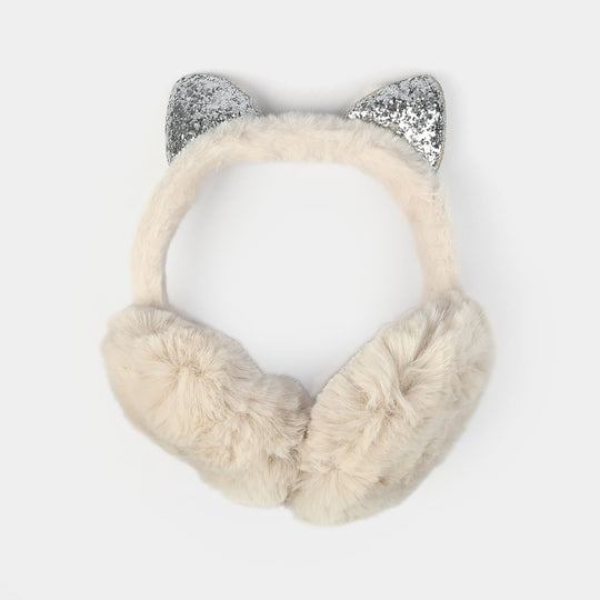 Stylish & Protective  Earmuff For Kids
