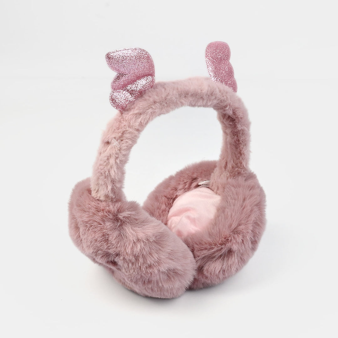 Stylish & Protective  Earmuff For Kids