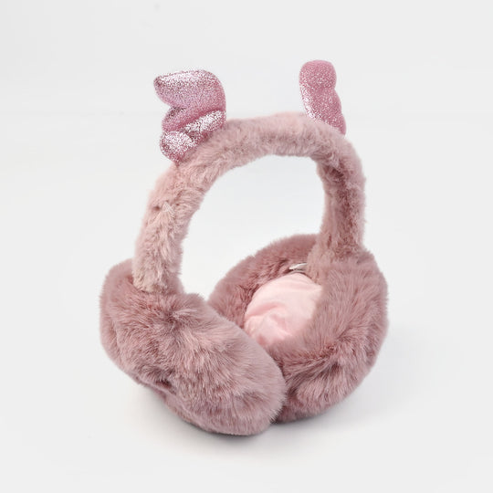 Stylish & Protective  Earmuff For Kids
