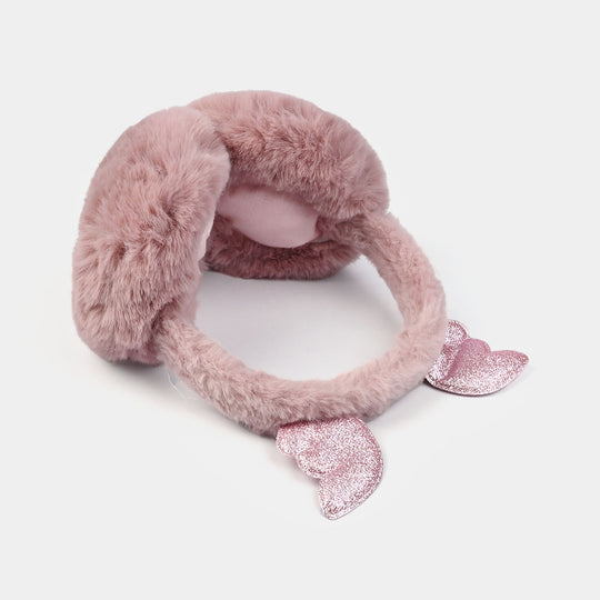 Stylish & Protective  Earmuff For Kids