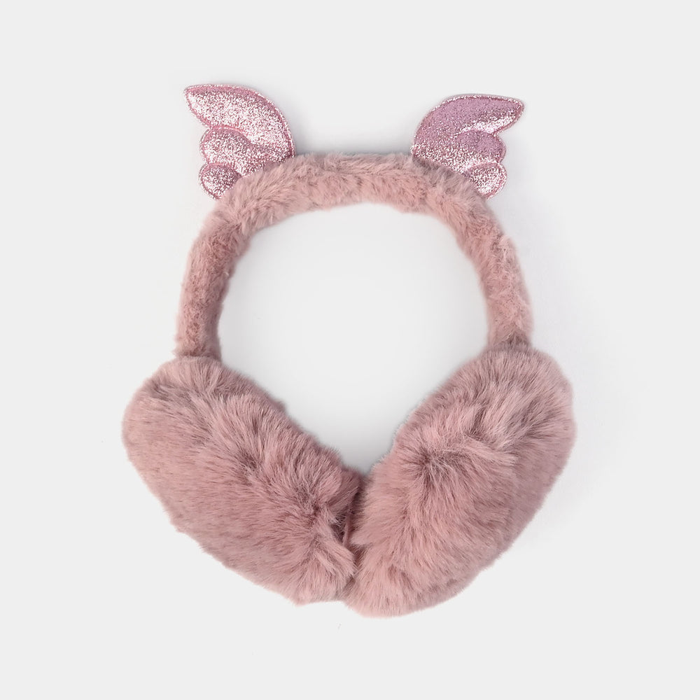 Stylish & Protective  Earmuff For Kids