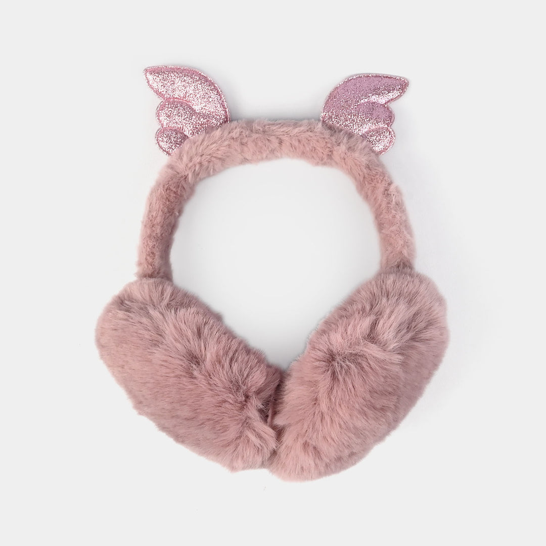 Stylish & Protective  Earmuff For Kids