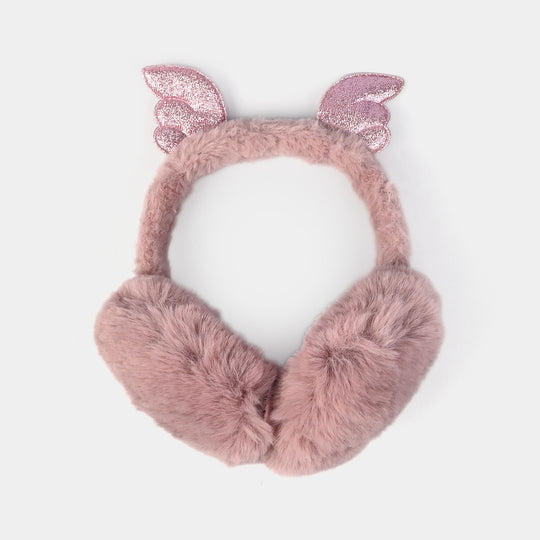 Stylish & Protective  Earmuff For Kids