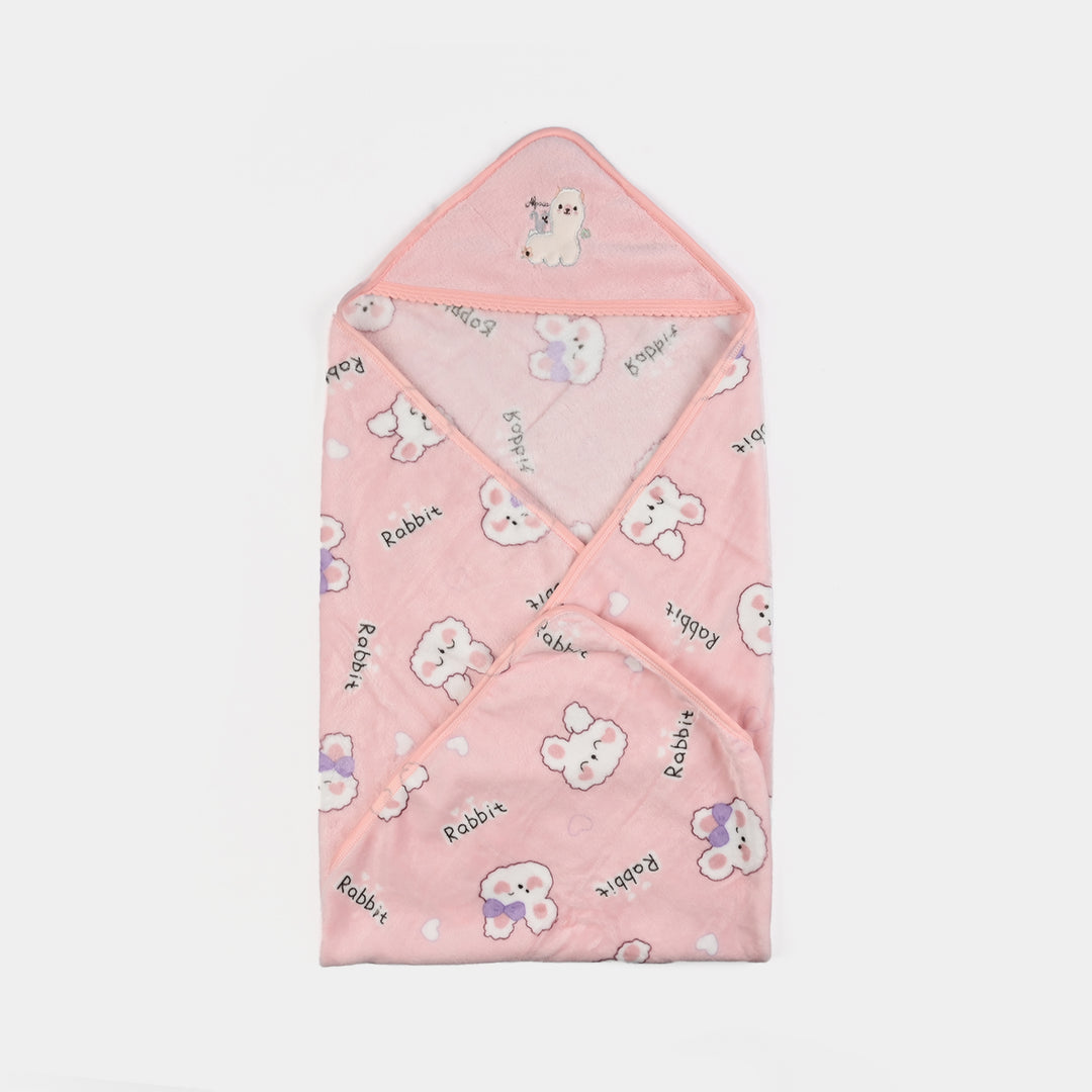 Infant Wrapping Sheet | 0M+