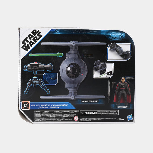 Galactic Heroes & Vehicles For Kids