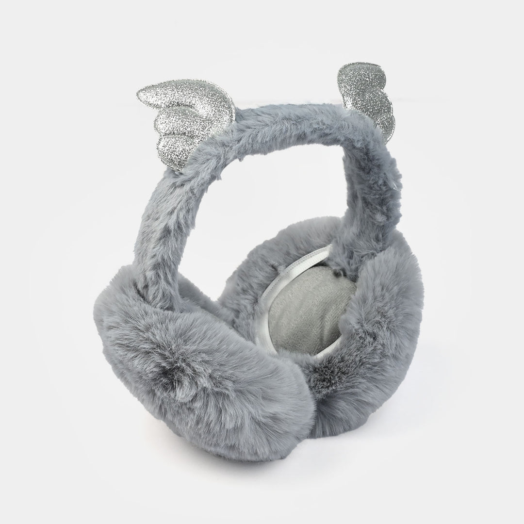 Stylish & Protective  Earmuff For Kids