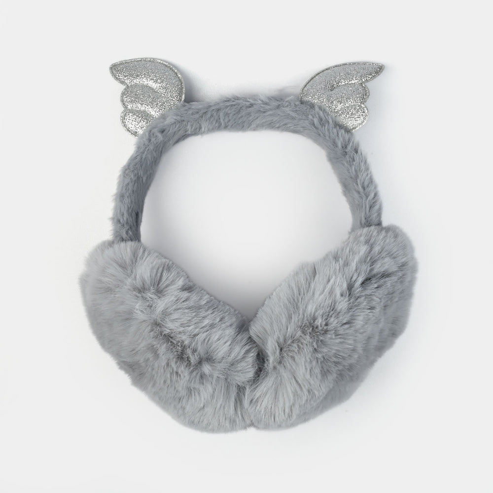 Stylish & Protective  Earmuff For Kids