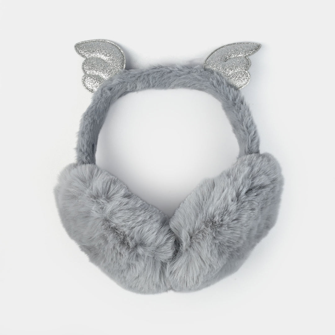 Stylish & Protective  Earmuff For Kids